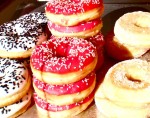 Hmmm... Donuts !
