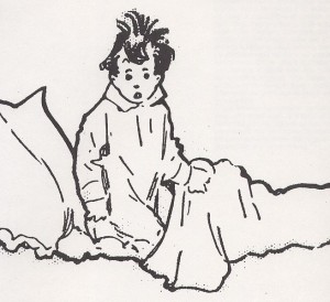 Little Nemo par Winsor McCay