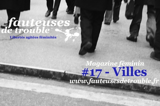 La Question #17 : Villes